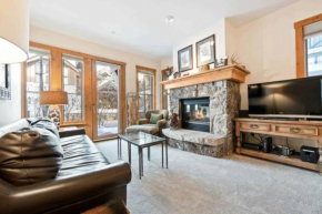 Villa Montane 115 by East West Hospitality Beaver Creek